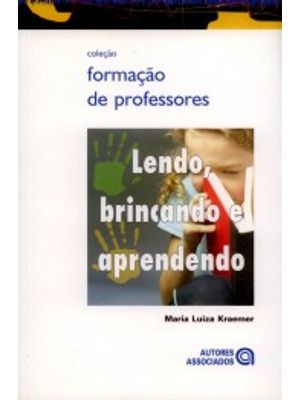 Lendo, Brincando e Aprendendo