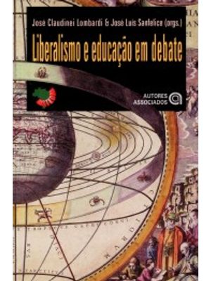 Liberalismo e Educação em Debate