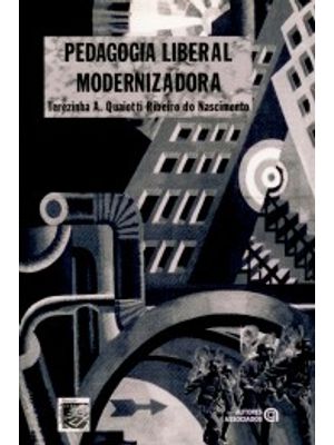 Pedagogia Liberal Modernizadora