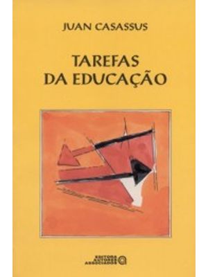 Tarefas da Educação