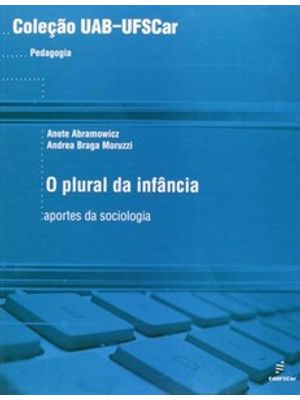 O Plural da Infância: Aportes da Sociologia