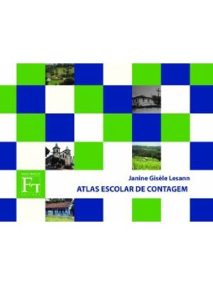 Atlas Escolar de Contagem