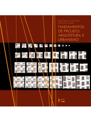 Fundamentos de Projeto: Arquitetura e Urbanismo