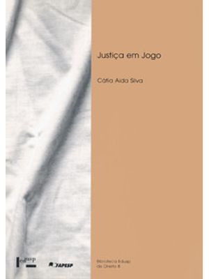 Justiça em Jogo: Novas Facetas da Atuação dos Promotores de Justiça