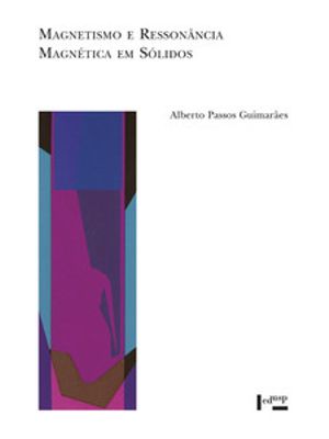 Magnetismo e Ressonância Magnética em Sólidos
