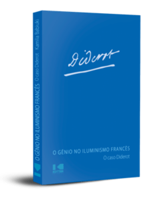 O Gênio no Iluminismo Francês: o Caso Diderot