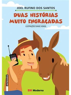 Duas Historias Muito Engraçadas