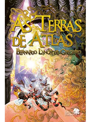As Terras de Atlas