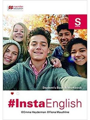Insta English Sb Starter