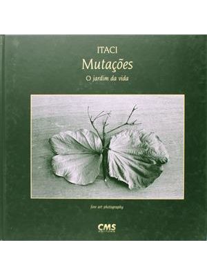 Mutações - o Jardim da Vida