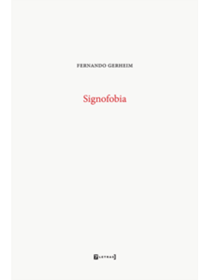 Signofobia
