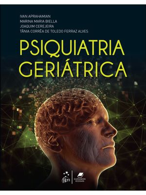 Psiquiatria Geriátrica
