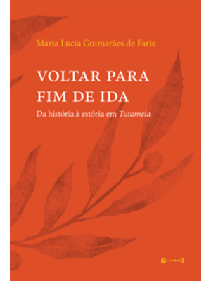 Voltar para Fim de Ida: da História À Estória em Tutameia