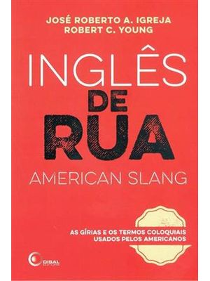 Inglês de Rua - American Slang