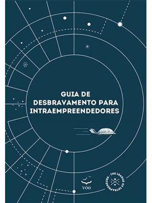 Guia de Desbravamento para Intraempreendedores