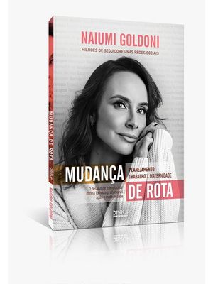 Mudança de Rota