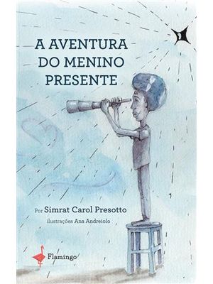A Aventura do Menino Presente