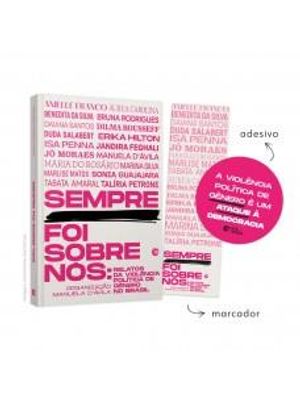 Sempre Foi sobre Nós - Acompanha Brinde
