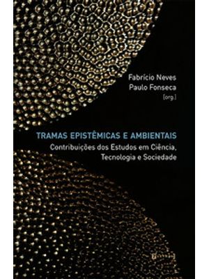 Tramas Epistêmicas e Ambientais