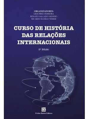 Curso de História das Relações Internacionais