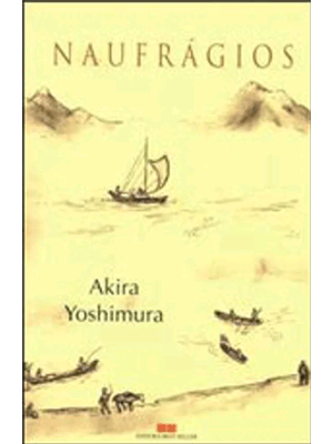 Naufragios