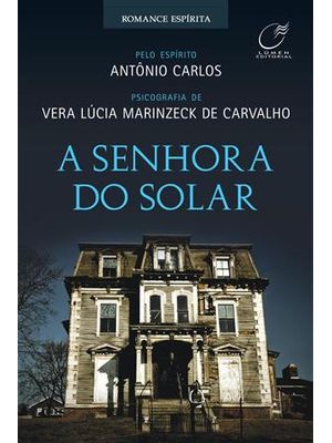 A Senhora do Solar