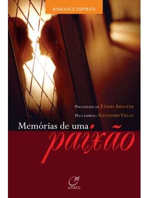 Memórias de Uma Paixão