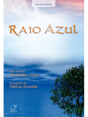Raio Azul