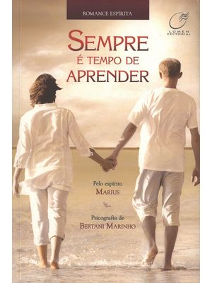 Sempre É Tempo de Aprender