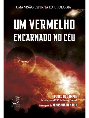Um Vermelho Encarnado no Céu - Nova Edição