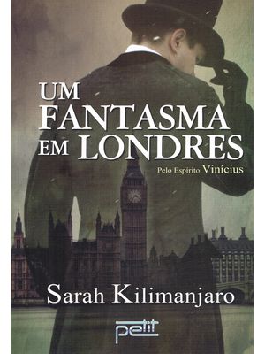 Um Fantasma em Londres