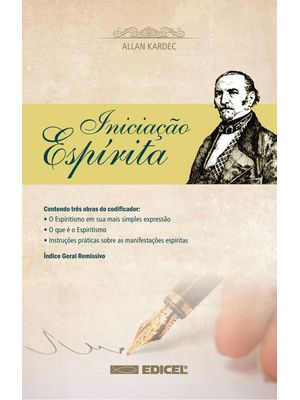 Iniciação Espírita