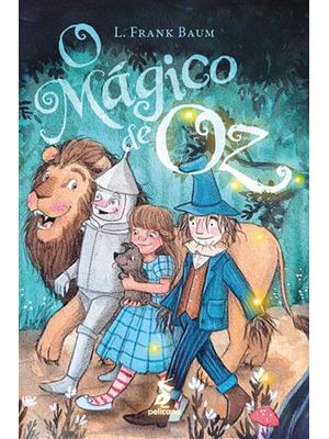 O Mágico de Oz