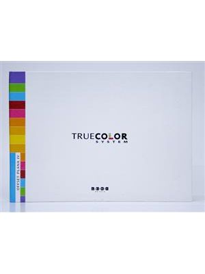 True Color System Iv
