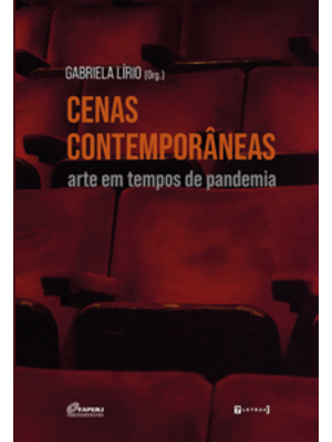 Cenas Contemporâneas: Arte em Tempos de Pandemia