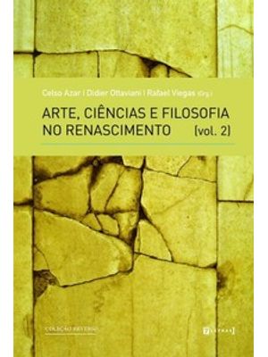 Arte, Ciências e Filosofia no Renascimento