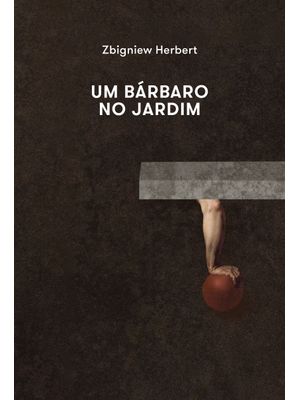 Um Bárbaro no Jardim