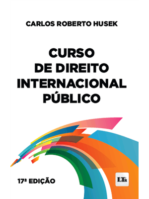 Curso de Direito Internacional Público