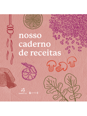 Nosso Caderno de Receitas