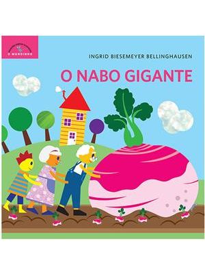 O Nabo Gigante
