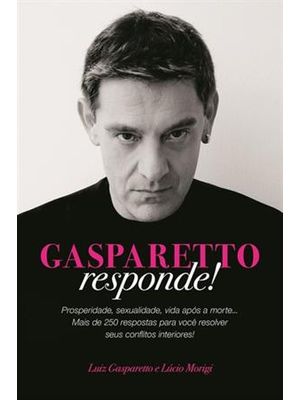 Gasparetto Responde