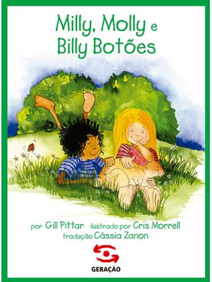 Milly, Molly e Billy Botões