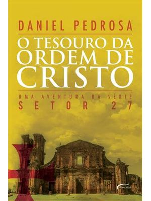 O Tesouro da Ordem de Cristo