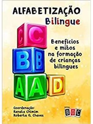 Alfabetização Bilíngue