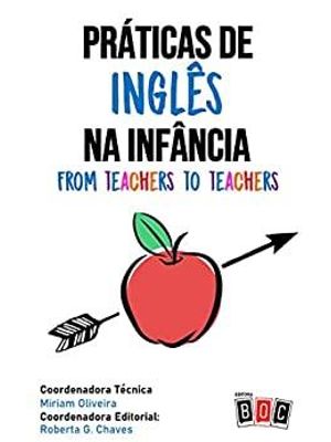 Práticas de Inglês na Infância