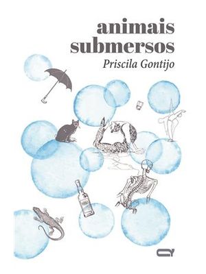 Animais Submersos