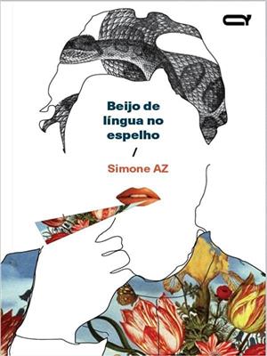 Beijo de Lingua no Espelho
