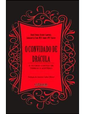 O Convidado de Drácula