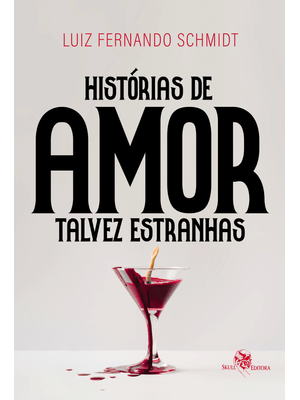 Histórias de Amor Talvez Estranhas