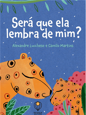 Sera Que Ela Lembra de Mim?